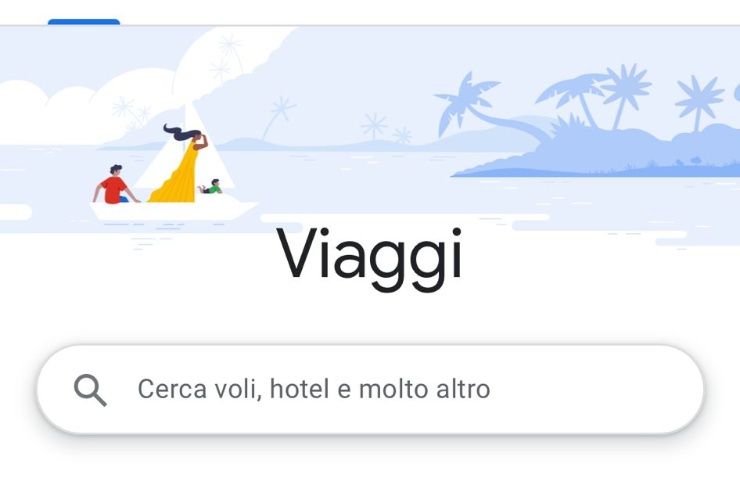 Viaggi, su questo sito web le migliori offerte low cost per l'estate