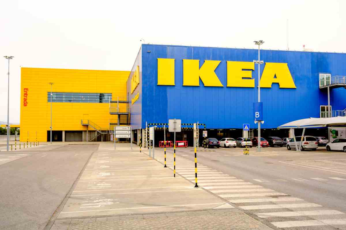 Ikea, arriva Energy Insights: ecco come risparmieremo in bolletta