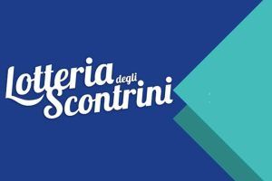 Lotteria degli scontrini