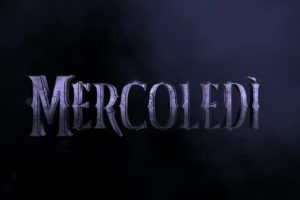 Mercoledì