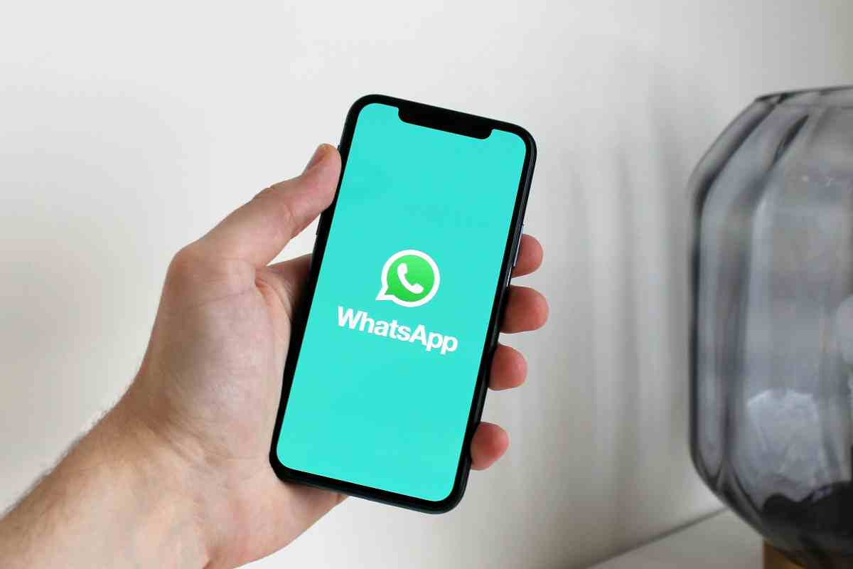 Nuova funzione per download in WhatsApp