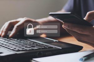 Usi questa password? Attento, adesso c'è una legge che la vieta