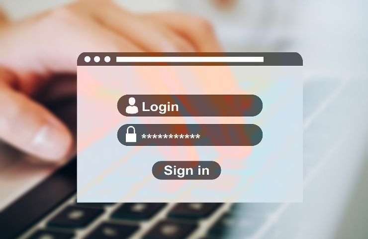 Password sicura: come crearla per proteggere l'identità online