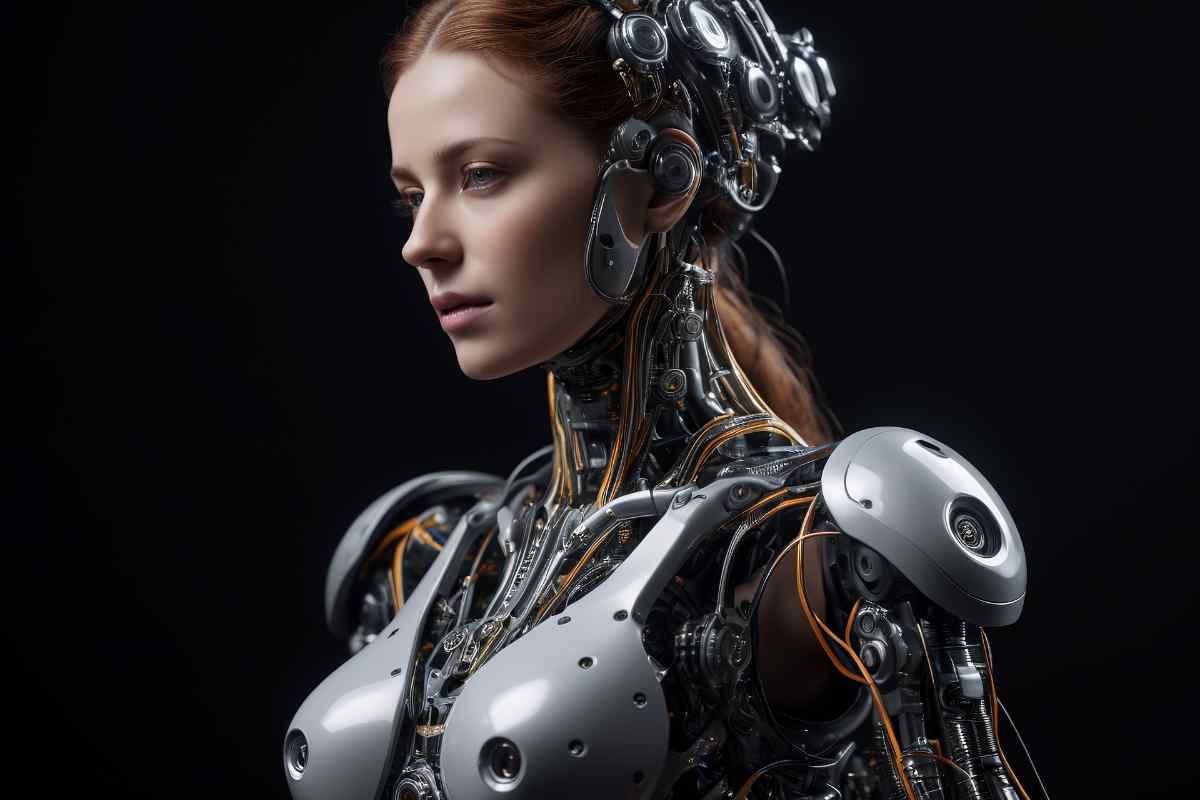 Robot con sembianze umane: arrivano le badanti artificiali. Ecco cosa sono