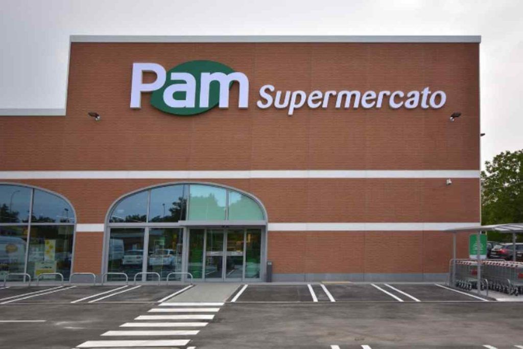 Supermercati PAM, la curiosità che in pochi conoscono: svelato il segreto