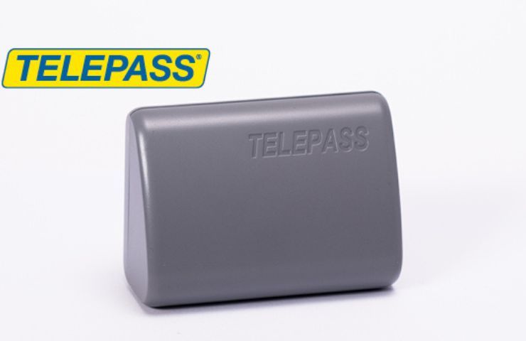 Telepass gratis