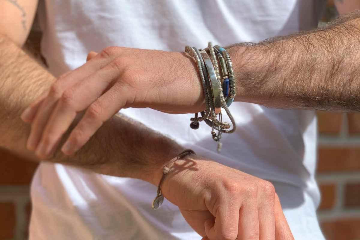 Attenzione alla truffa del braccialetto: come difendersi