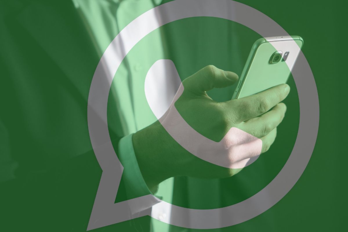 WhatsApp, la funzione poco conosciuta che cambia la vita