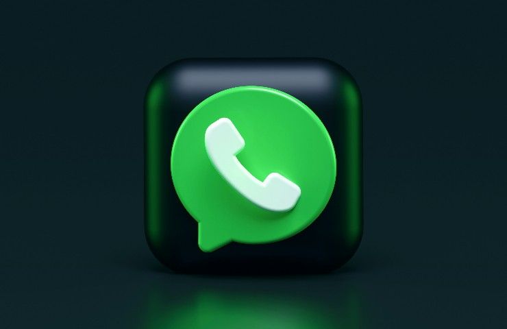 WhatsApp aggiornamento messaggi
