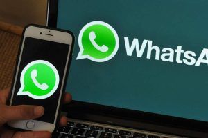 Nascondere chat di WhatsApp