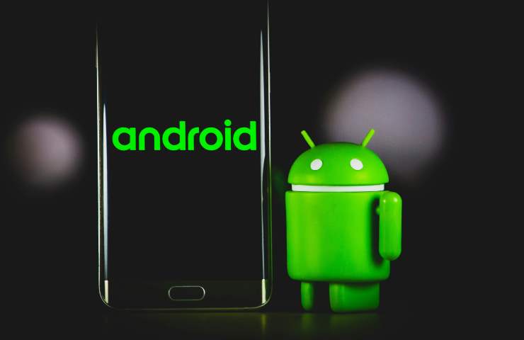 android smartphone 