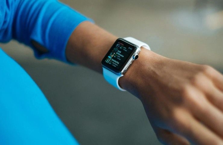 Come eliminare le app da Apple Watch