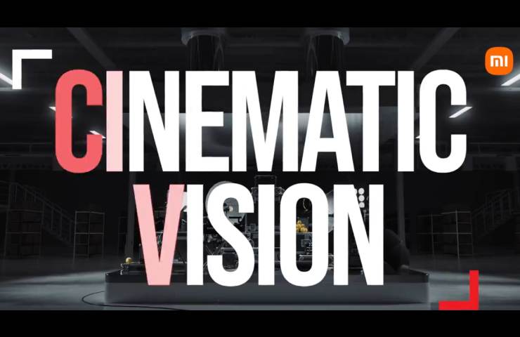 cinematic vision 