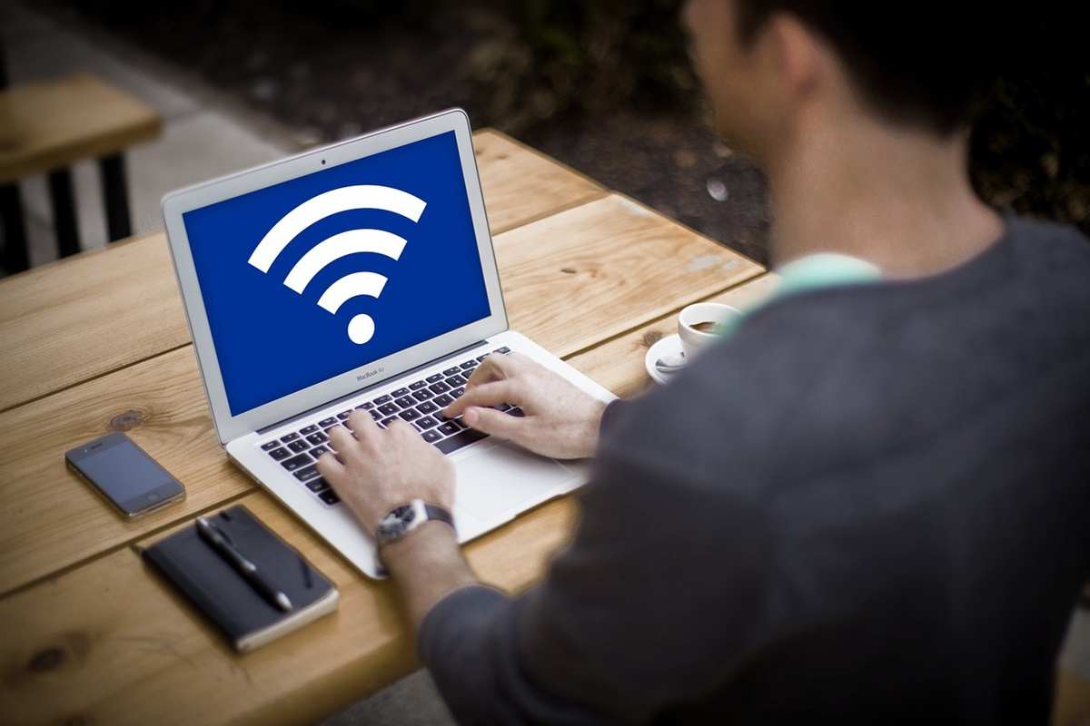 Connessione Wi.Fi assente, cosa fare