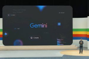 gemini presentazione