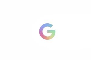 google ai logo