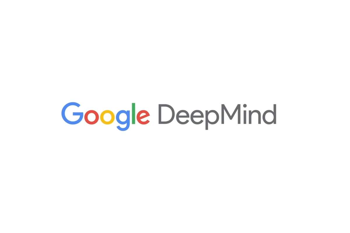 google deepmind