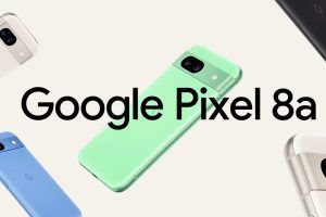 google pixel 8a