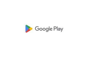 google play logo