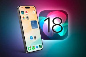 iOS 18