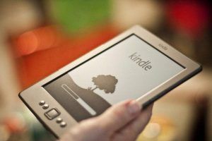 Sblocco Kindle