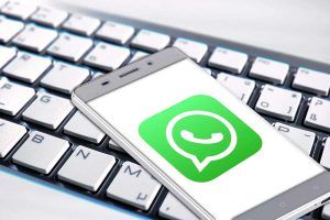 Messaggi cancellati WhatsAPP