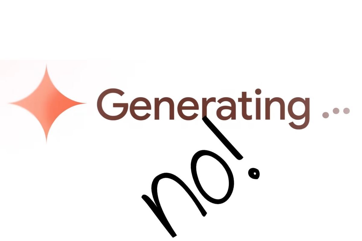 no generating