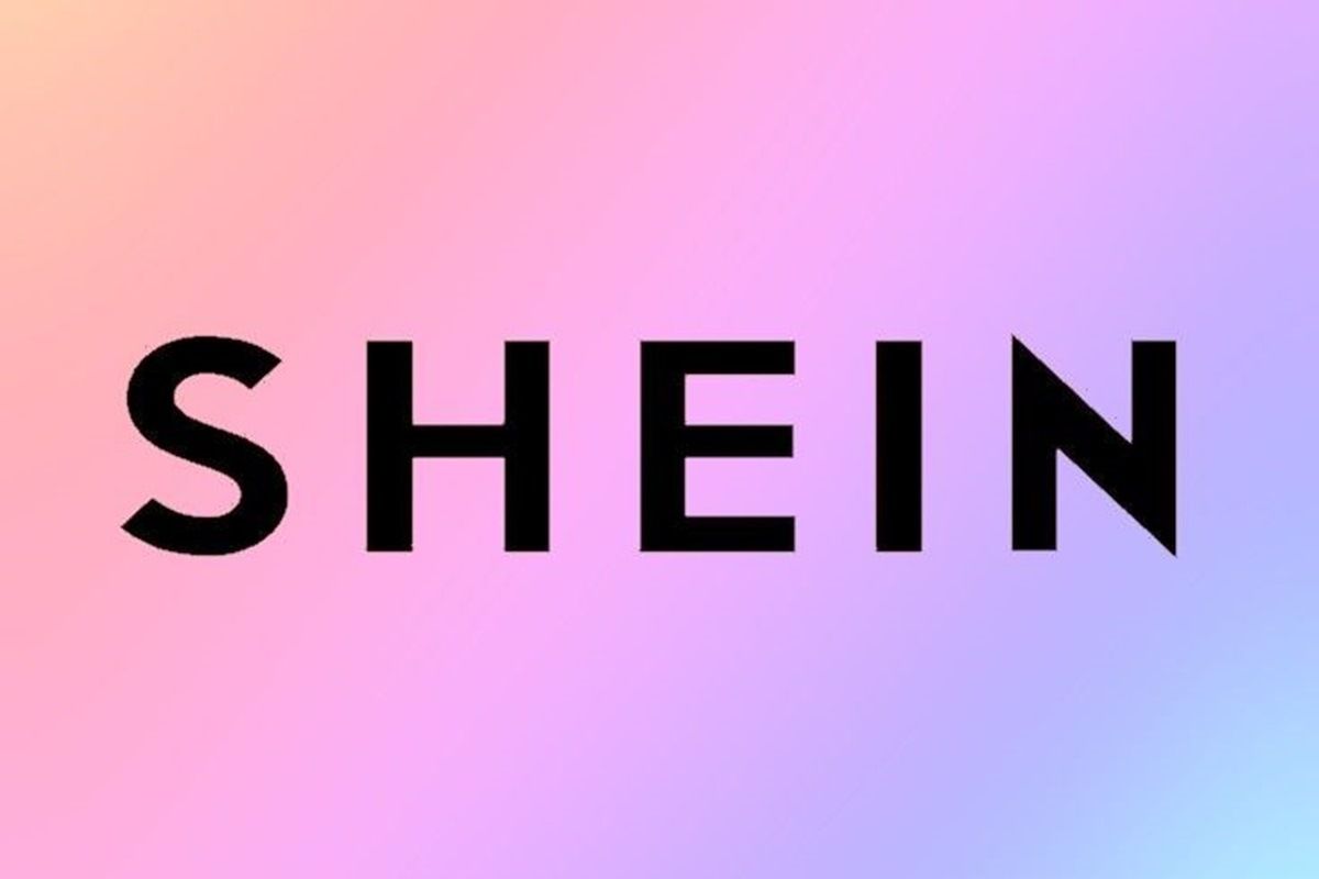 Logo Shein