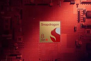 snapdragon 8gen4