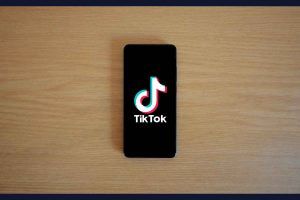 telefono tiktok