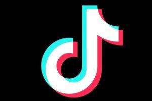 tiktok logo