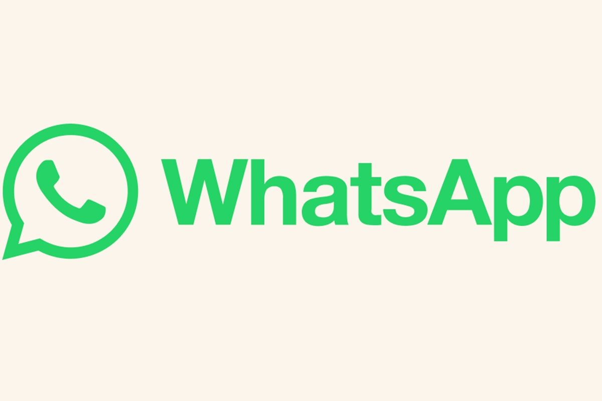 Logo WhatsApp