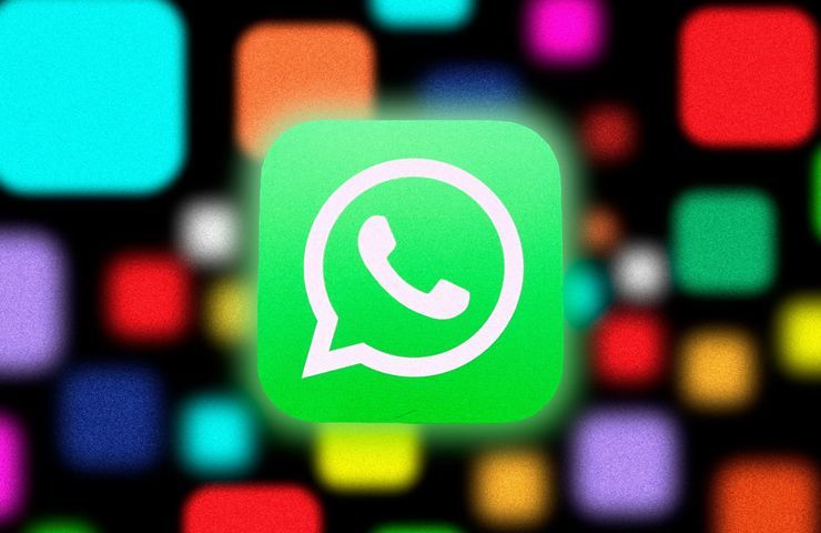 Guida WhatsApp
