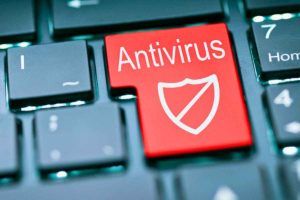 I nomi complessi degli Antivirus