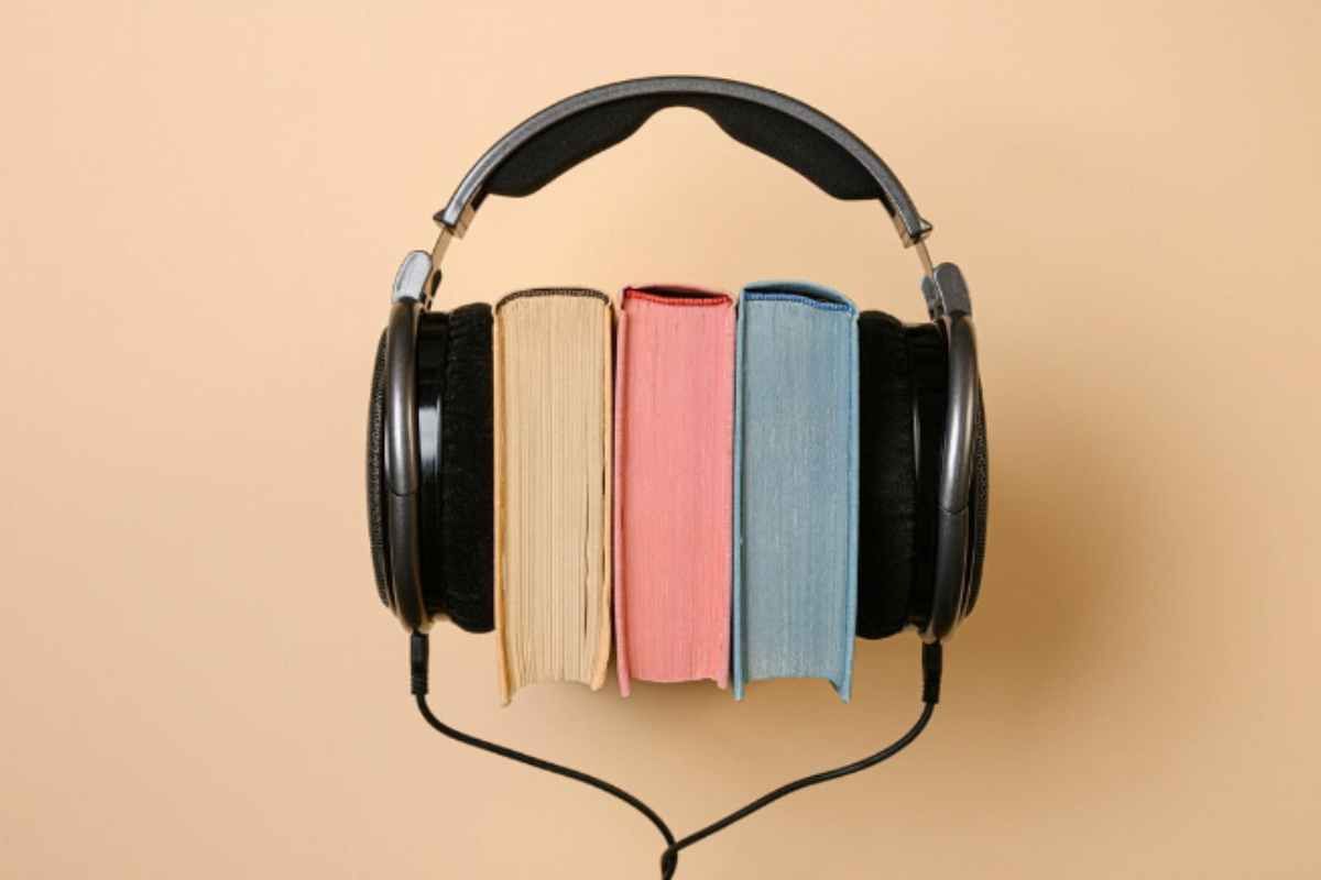 Audiolibro