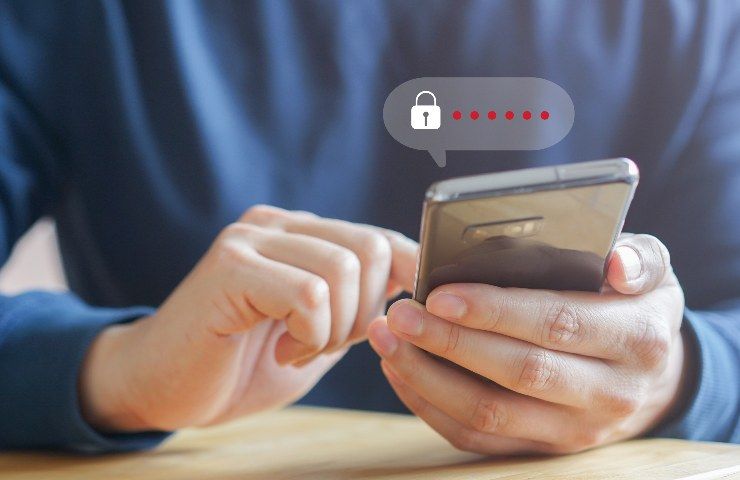 Come cambiare password sullo smartphone per una maggiore sicurezza