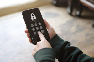 Come cambiare password sullo smartphone per una maggiore sicurezza