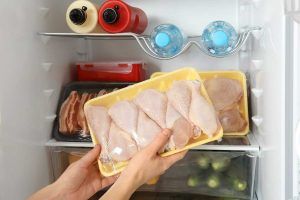 Quanto tempo dura la carne nel freezer? Mai andare oltre questa soglia