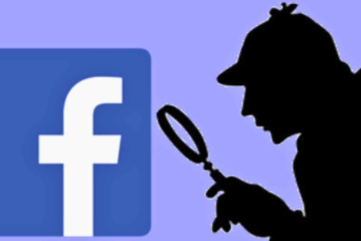 Chi visita di nascosto il nostro profilo Facebook