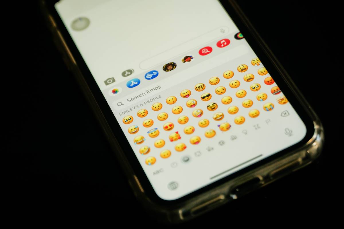  Questa opzione sulle emoji in pochi le conoscono: una novità pazzesca