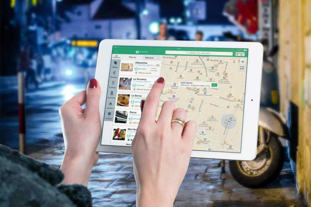 Google Maps le nuove funzioni