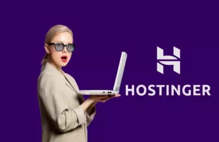 Hostinger