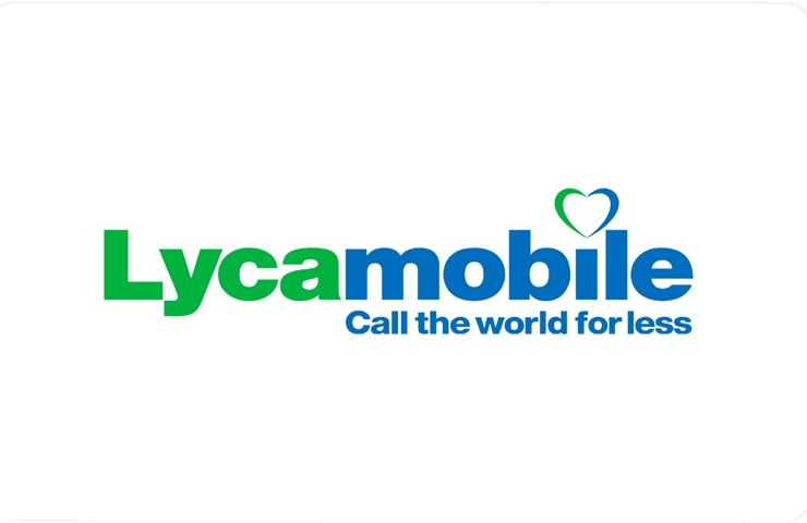 Offerta Lyca Mobile