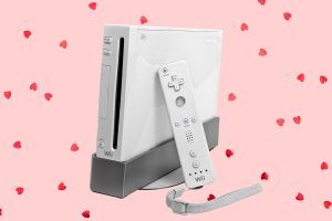 Nintendo Wii