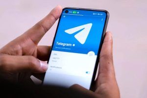 Scandalo Telegram