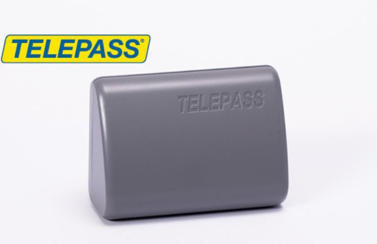 Telepass vantaggi offerta