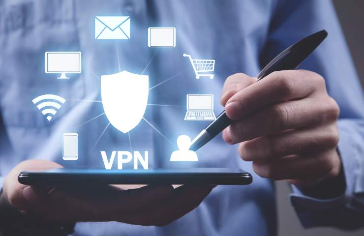 VPN protocollo migliore sicurezza 