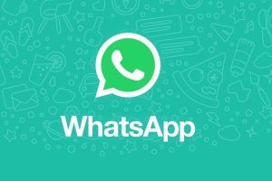 Chat di gruppo WhatsApp