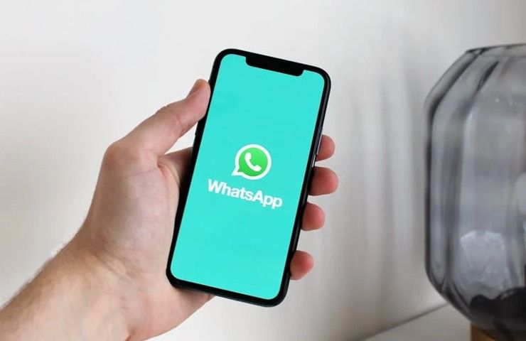 WhatsApp, come tutelare la propria privacy