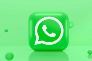 logo whatsapp